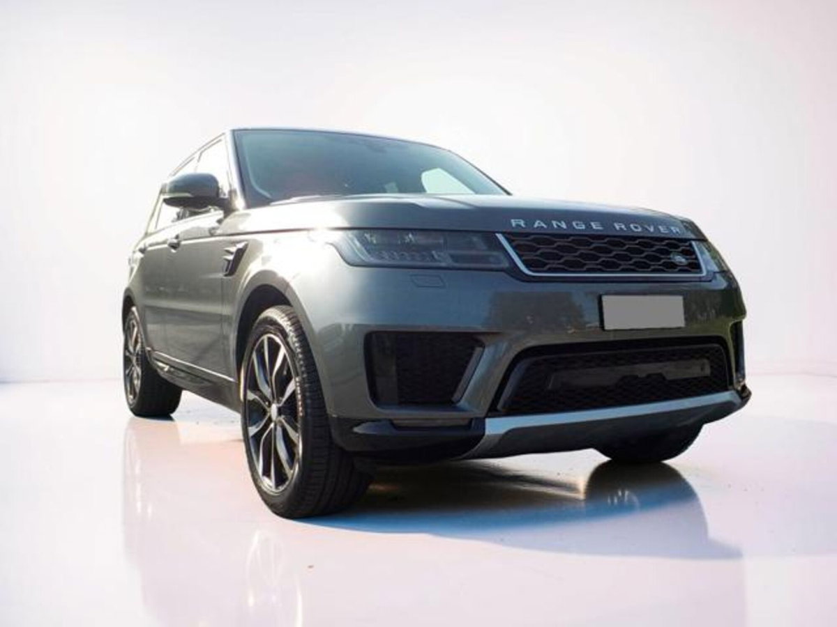Land Rover Range Rover Sport 3.0 SDV6 249 CV HSE Dynamic