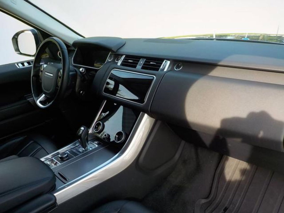 Land Rover Range Rover Sport 3.0 SDV6 249 CV HSE Dynamic (12)
