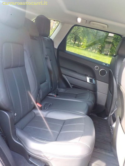 Land Rover Range Rover Sport 3.0 SDV6 249 CV HSE Dynamic (17)