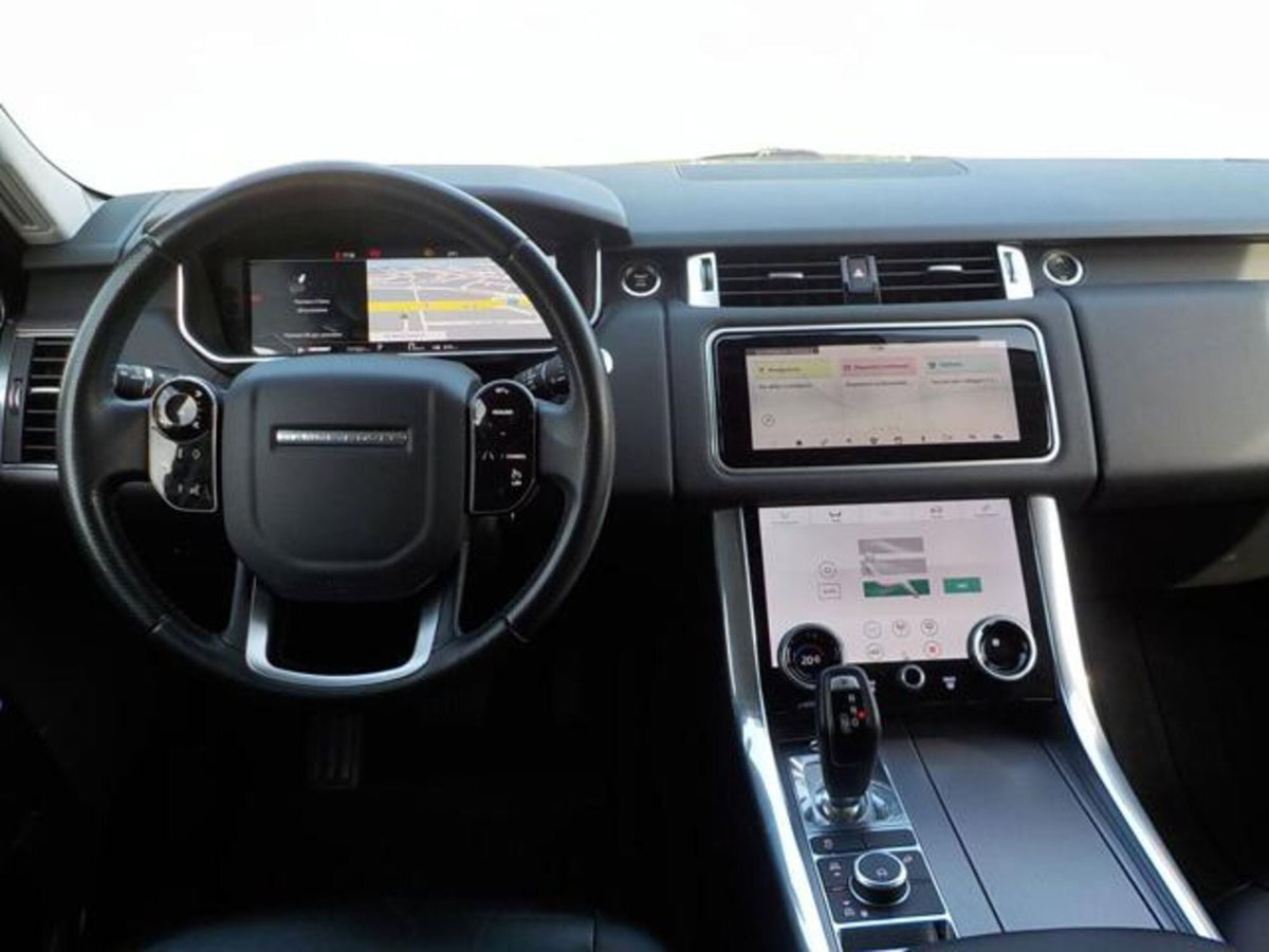 Land Rover Range Rover Sport 3.0 SDV6 249 CV HSE Dynamic (16)