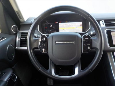 Land Rover Range Rover Sport 3.0 SDV6 249 CV HSE Dynamic (18)