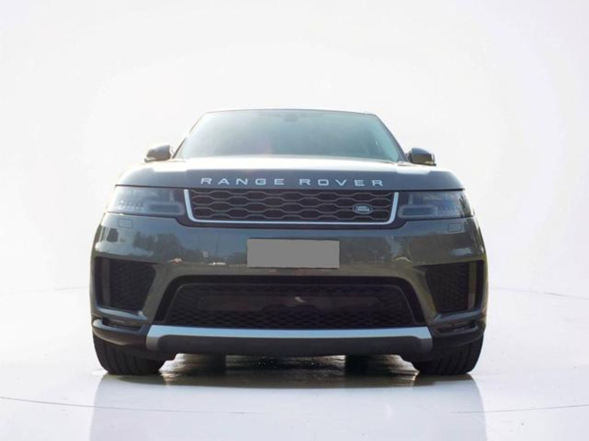 Land Rover Range Rover Sport 3.0 SDV6 249 CV HSE Dynamic (2)