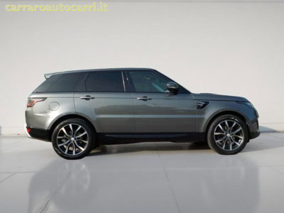 Land Rover Range Rover Sport 3.0 SDV6 249 CV HSE Dynamic (2)