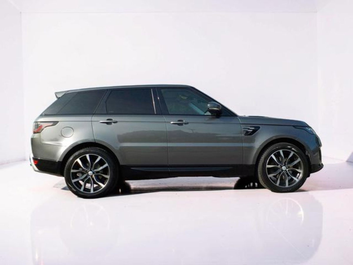 Land Rover Range Rover Sport 3.0 SDV6 249 CV HSE Dynamic (3)