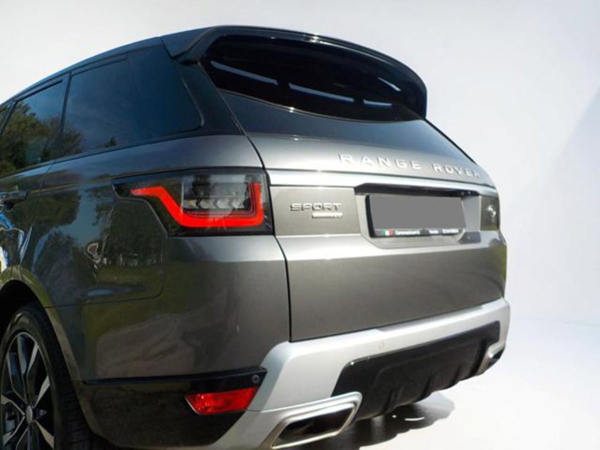 Land Rover Range Rover Sport 3.0 SDV6 249 CV HSE Dynamic (5)