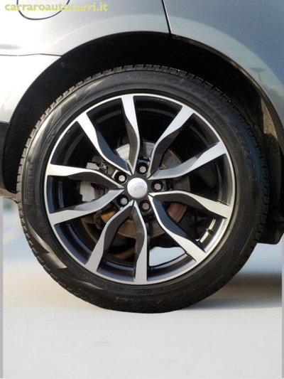 Land Rover Range Rover Sport 3.0 SDV6 249 CV HSE Dynamic (5)