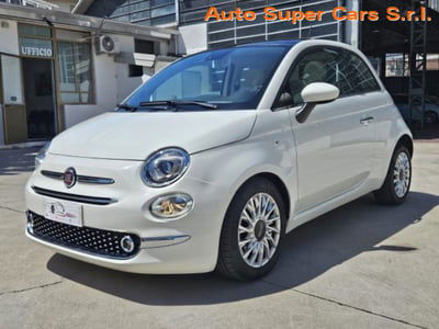 Fiat 500 1.3 Multijet 95 CV S usata