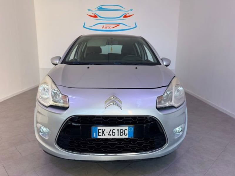 Citroen C3 1.1 Exclusive