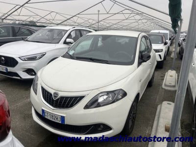 Lancia Ypsilon 1.0 FireFly 5 porte S&S Hybrid Ecochic UnYca usata