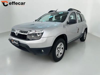 Dacia Duster 1.5 dCi 110CV 4x4 Ambiance usata