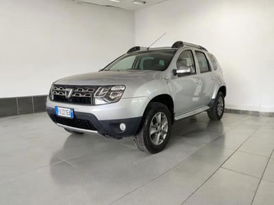 Dacia Duster 1.2 TCe 125CV 4x2 Prestige usata