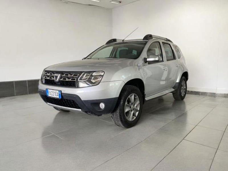 Dacia Duster 1.2 TCe 125CV 4x2 Prestige