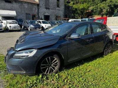 Volvo V40 D2 Business Plus usata
