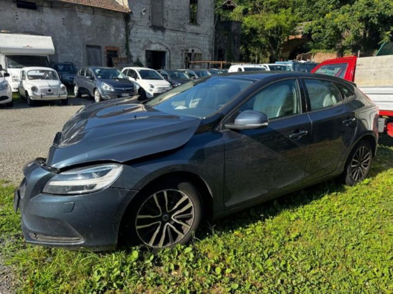 Volvo V40 D2 Business Plus