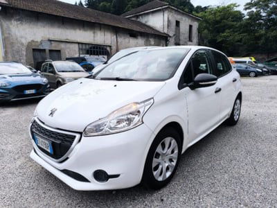 Peugeot 208 VTi 68 CV 5 porte Access usata