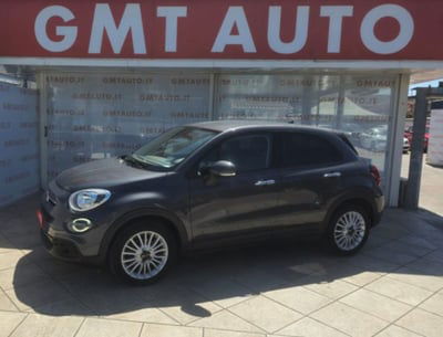 Fiat 500X 1.3 mjet 95cv usata