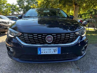 Fiat Tipo Station Wagon Tipo 1.3 Mjt S&S SW Lounge usata