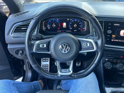 Volkswagen T-Roc 2.0 tdi R-Line 4motion 150cv dsg (11)