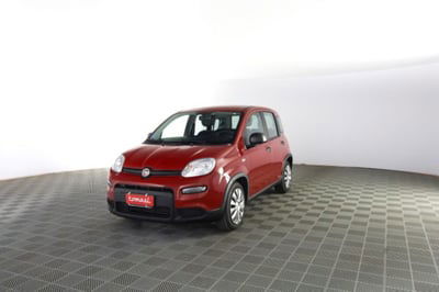 Fiat Panda Cross Cross 1.0 FireFly S&S Hybrid