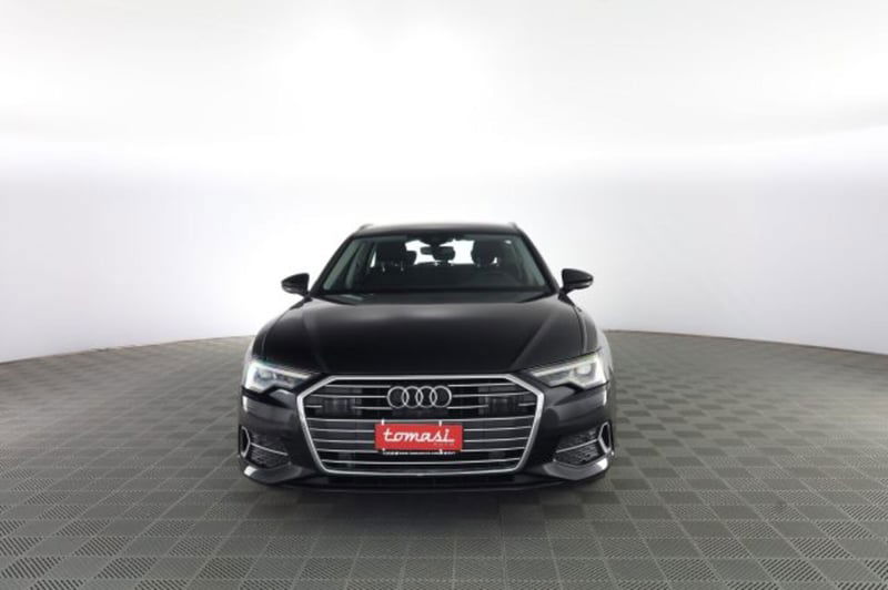 Audi A6 Avant 40 2.0 TDI S tronic Business Sport