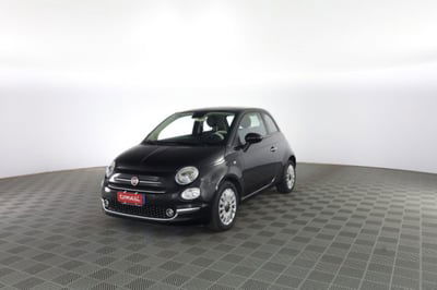 Fiat 500 1.0 Hybrid Dolcevita usata