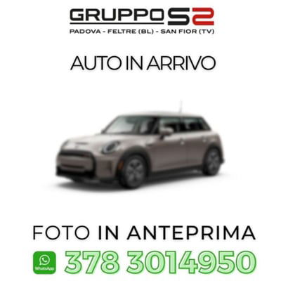 MINI Mini 1.5 Cooper Essential 5 porte usata