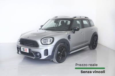 MINI Mini Countryman 1.5 Cooper Essential Countryman ALL4 usata