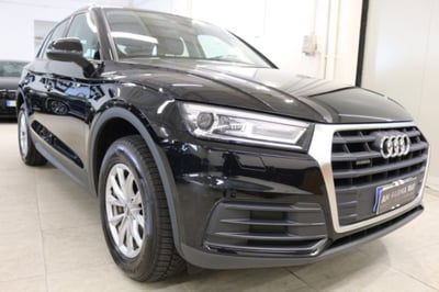 Audi Q5 35 TDI quattro S tronic S line plus usata