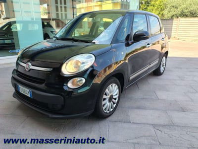 Fiat 500L 1.3 Multijet 85 CV Pop Star usata