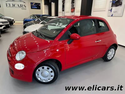 Fiat 500 1.0 Hybrid Pop usata
