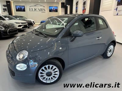 Fiat 500 1.0 Hybrid Lounge usata