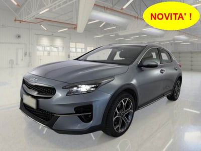 Kia XCeed 1.0 T-GDi GPL Business usata