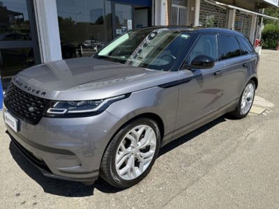 Land Rover Range Rover Velar 2.0D I4 204 CV usata