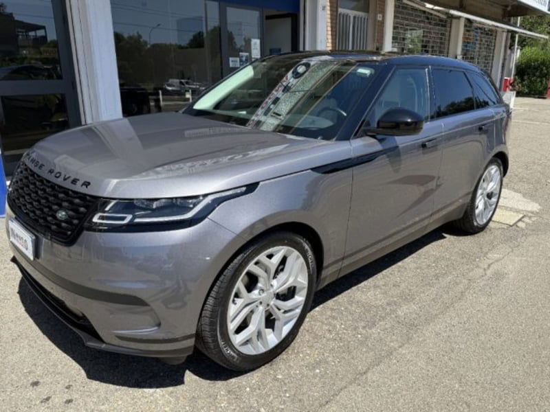 Land Rover Range Rover Velar 2.0D I4 204 CV
