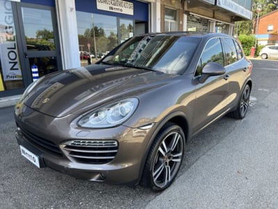 Porsche Cayenne 3.0 Diesel usata