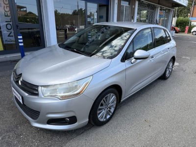 Citroen C4 1.6 HDi 90 Business usata
