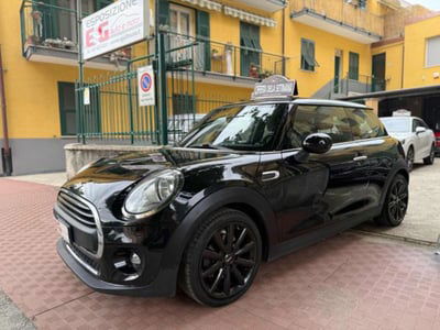 MINI Mini 1.2 One Boost usata