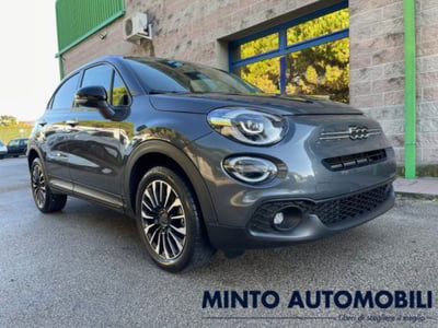 Fiat 500X 1.0 T3 120 CV usata