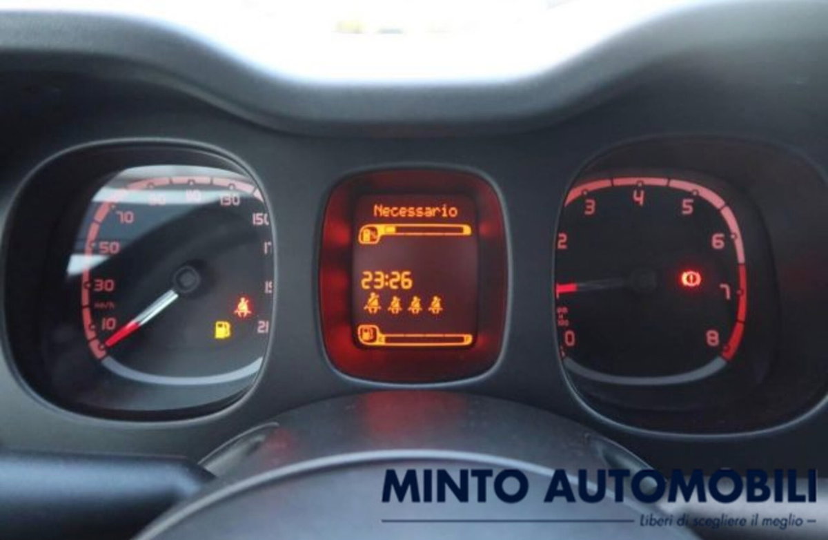 Fiat Panda Cross 1.0 firefly hybrid Cross s&s 70cv 5p.ti (10)