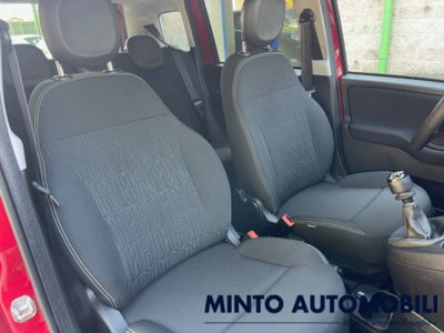 Fiat Panda Cross 1.0 firefly hybrid Cross s&s 70cv 5p.ti (12)
