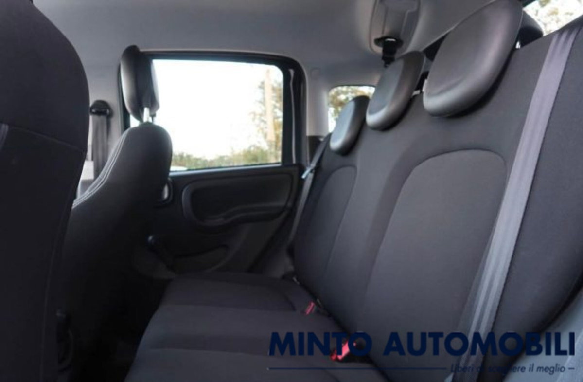 Fiat Panda Cross 1.0 firefly hybrid Cross s&s 70cv 5p.ti (15)