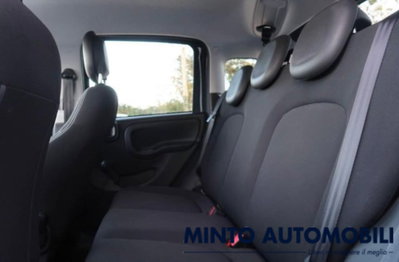 Fiat Panda Cross 1.0 firefly hybrid Cross s&s 70cv 5p.ti (15)