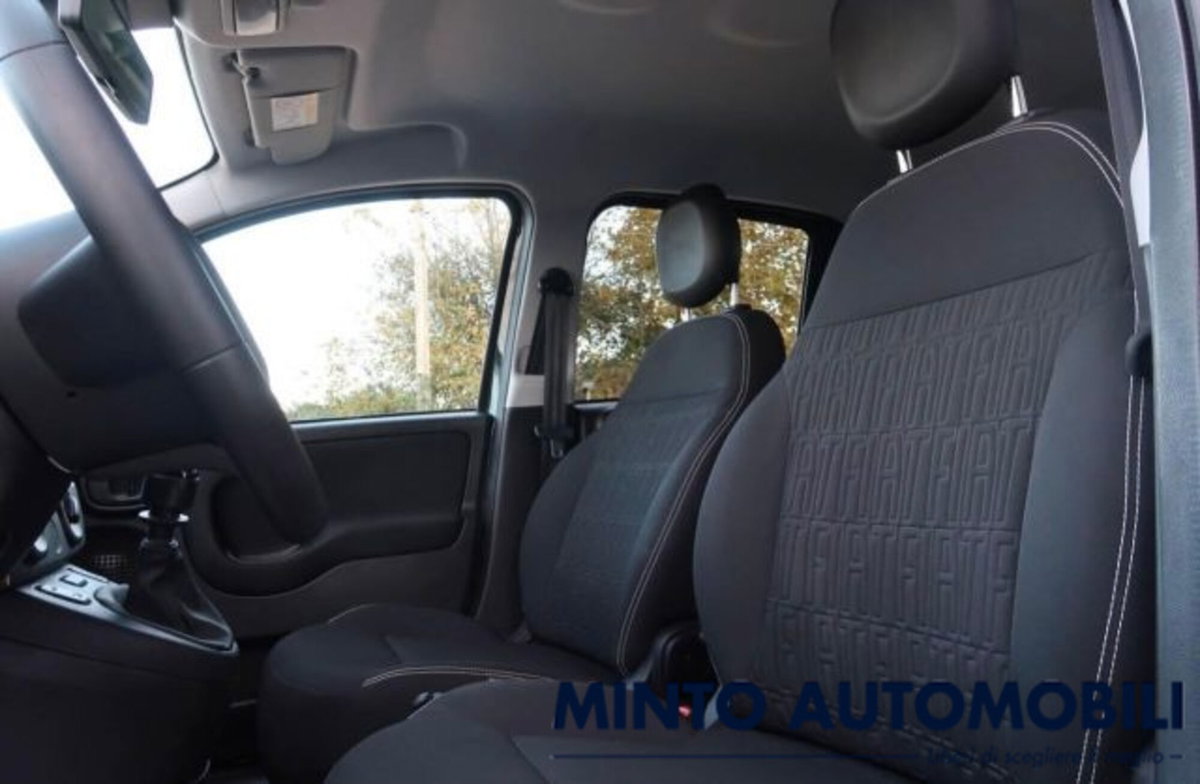 Fiat Panda Cross 1.0 firefly hybrid Cross s&s 70cv 5p.ti (16)