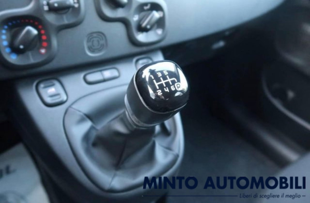 Fiat Panda Cross 1.0 firefly hybrid Cross s&s 70cv 5p.ti (17)