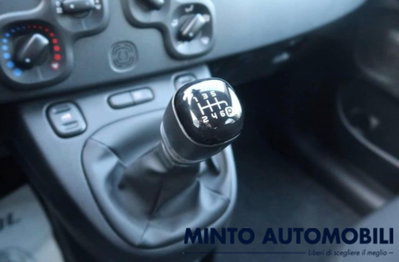 Fiat Panda Cross 1.0 firefly hybrid Cross s&s 70cv 5p.ti (17)