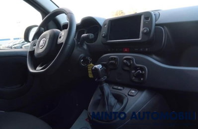 Fiat Panda Cross 1.0 firefly hybrid Cross s&s 70cv 5p.ti (18)