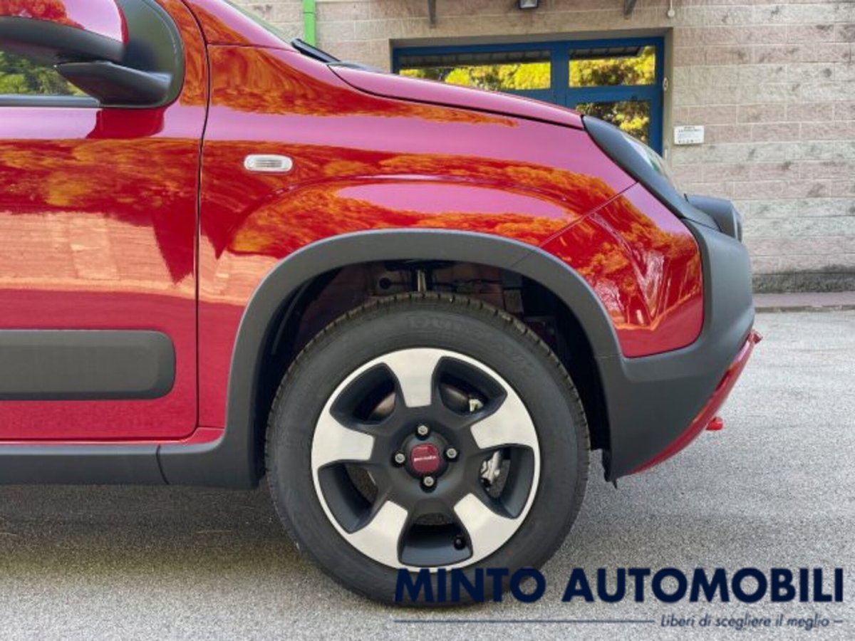 Fiat Panda Cross 1.0 firefly hybrid Cross s&s 70cv 5p.ti (3)