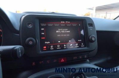 Fiat Panda Cross 1.0 firefly hybrid Cross s&s 70cv 5p.ti (7)