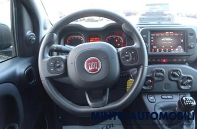 Fiat Panda Cross 1.0 firefly hybrid Cross s&s 70cv 5p.ti (9)
