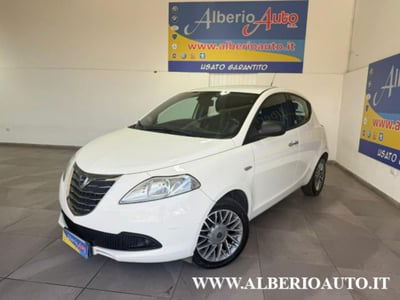 Lancia Ypsilon 1.2 69 CV 5 porte GPL Ecochic Gold